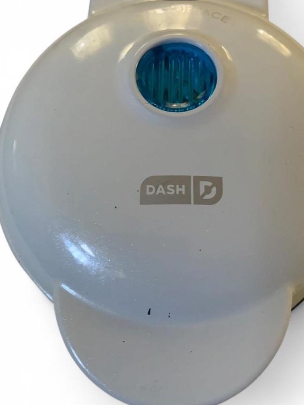Dash Spiderweb Mini Waffle Maker - Picture 8 of 10